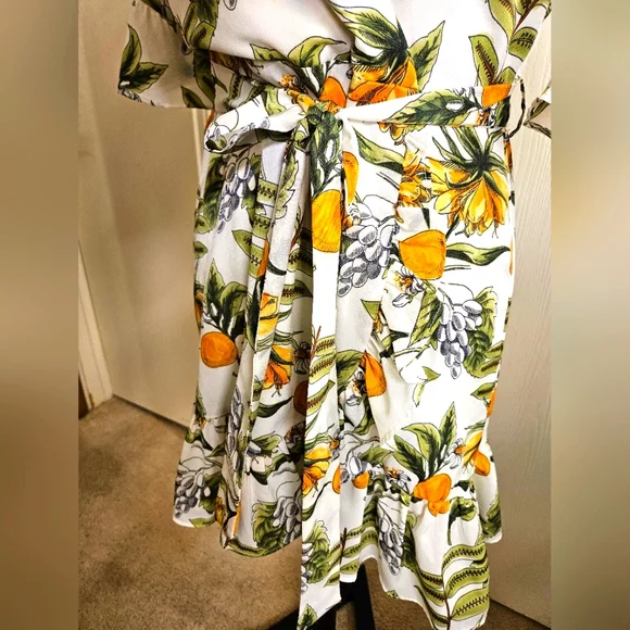 NWT Lost & Wander Mini Dress - Picture 2 of 11